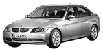 BMW E90 P190E Fault Code